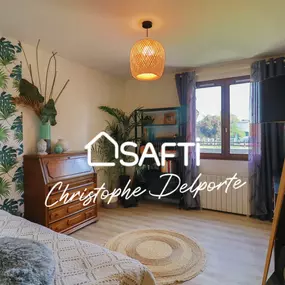 Bild von Christophe Delporte SAFTI – Conseiller Immobilier à Le Havre