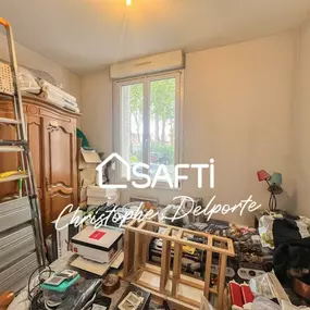 Bild von Christophe Delporte SAFTI – Conseiller Immobilier à Le Havre