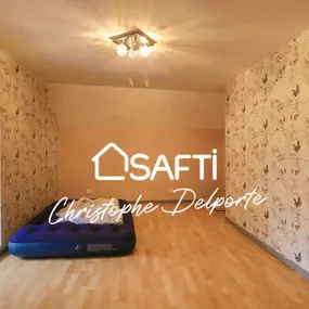 Bild von Christophe Delporte SAFTI – Conseiller Immobilier à Le Havre