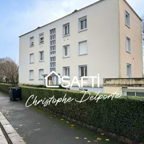 Bild von Christophe Delporte SAFTI – Conseiller Immobilier à Le Havre