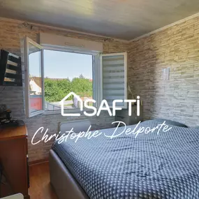 Bild von Christophe Delporte SAFTI – Conseiller Immobilier à Le Havre
