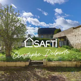 Bild von Christophe Delporte SAFTI – Conseiller Immobilier à Le Havre