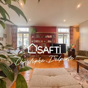 Bild von Christophe Delporte SAFTI – Conseiller Immobilier à Le Havre