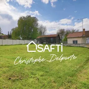 Bild von Christophe Delporte SAFTI – Conseiller Immobilier à Le Havre