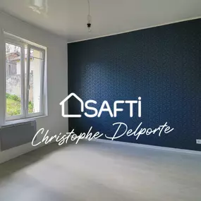 Bild von Christophe Delporte SAFTI – Conseiller Immobilier à Le Havre