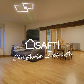 Bild von Christophe Delporte SAFTI – Conseiller Immobilier à Le Havre