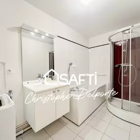 Bild von Christophe Delporte SAFTI – Conseiller Immobilier à Le Havre