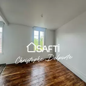 Bild von Christophe Delporte SAFTI – Conseiller Immobilier à Le Havre