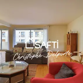 Bild von Christophe Delporte SAFTI – Conseiller Immobilier à Le Havre
