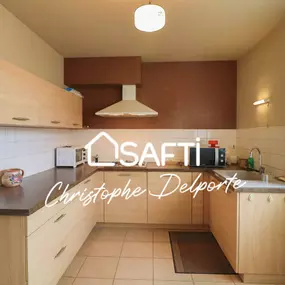Bild von Christophe Delporte SAFTI – Conseiller Immobilier à Le Havre