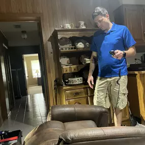 Keep your lift chair functioning seamlessly with JR's Chair Repair. I provide dependable repair services to address any problems that arise with your lift chair, from electrical malfunctions to mechanical wear. I aim to restore your chair’s full capabilities so you can maintain your comfort and independence.