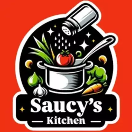 Logo von Saucy's Kitchen