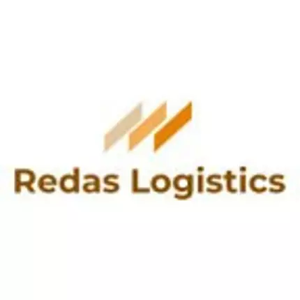 Logo van Redas Logistics UG