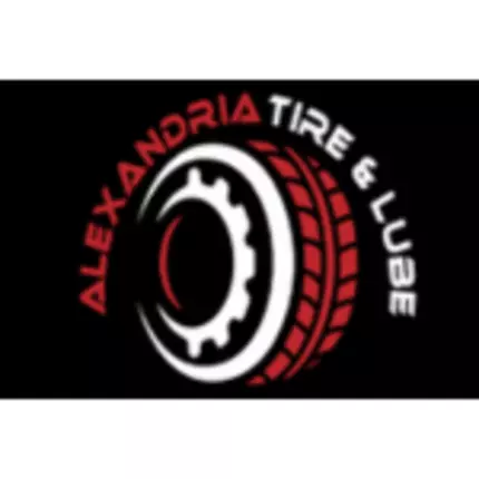 Logo von Alexandria Tire & Lube