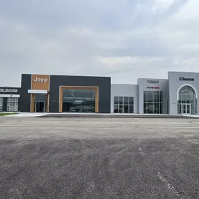 Bild von Ciocca Chrysler Dodge Jeep Ram of Hanover
