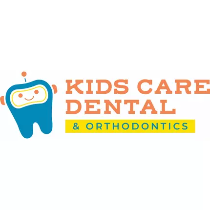 Logo van Kids Care Dental and Orthodontics