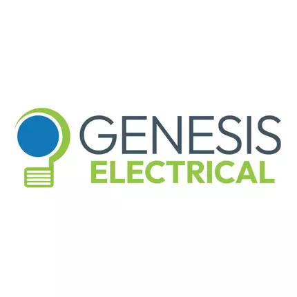 Logo de Genesis Electrical