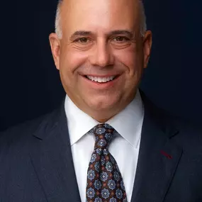 Attorney Greg Jimeno Headshot