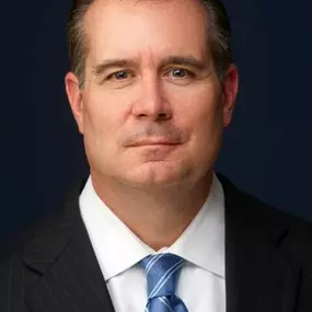 Attorney Frank Gray Headshot