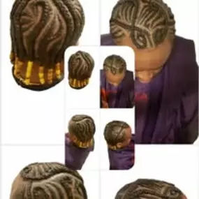 Bild von Hannah African Hair Braiding and Weaving