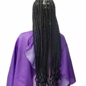 Bild von Hannah African Hair Braiding and Weaving