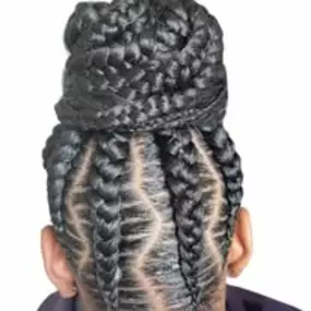 Bild von Hannah African Hair Braiding and Weaving