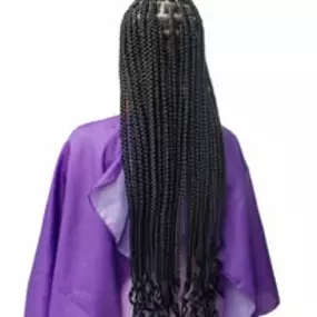 Bild von Hannah African Hair Braiding and Weaving