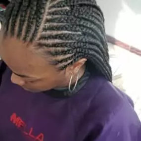 Bild von Hannah African Hair Braiding and Weaving