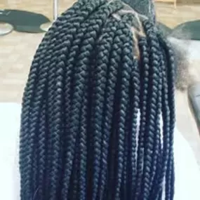 Bild von Hannah African Hair Braiding and Weaving