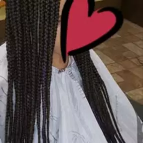 Bild von Hannah African Hair Braiding and Weaving