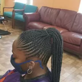 Bild von Hannah African Hair Braiding and Weaving