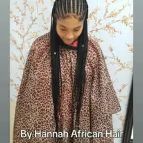 Bild von Hannah African Hair Braiding and Weaving