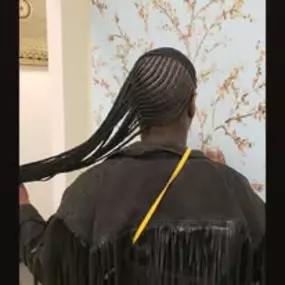 Bild von Hannah African Hair Braiding and Weaving