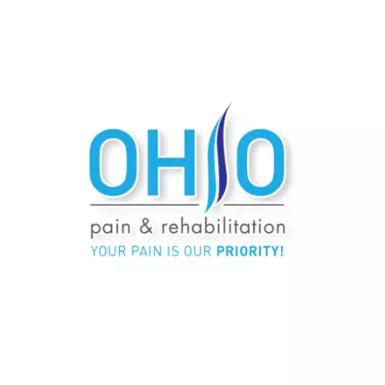 Logo von Ohio Pain & Rehabilitation