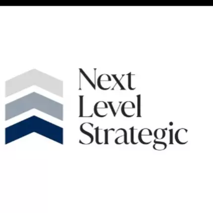 Logo von Next Level Strategic