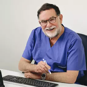 Bild von AZU Ärztezentrum Uffenheim GmbH - Wolfgang Barz