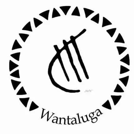 Logo von Wantaluga Zupfinstrumentenbau