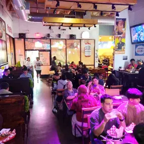 K1 & Bobapop Korean Cuisine Bar Karaoke | Address: 3126 E Central Texas Expy #100, Killeen, TX 76543, United States | Phone: 254-213-1234 | Korean Bar, Boba Dessert Drink, Korean Restaurant, Soju, Beer, Korean Street Food. Korean Bar and Restaurant near Killeen, TX