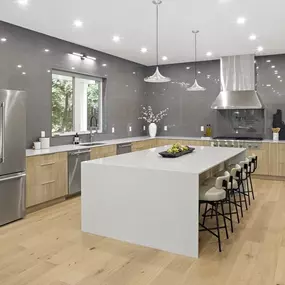 Bild von Galaxy Kitchen
