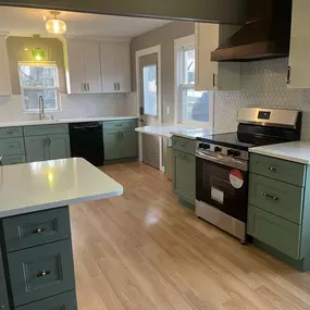 Bild von Galaxy Kitchen