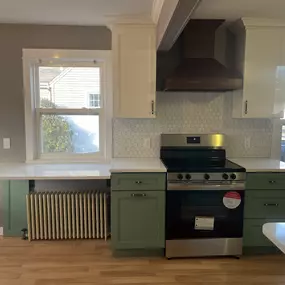 Bild von Galaxy Kitchen