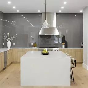 Bild von Galaxy Kitchen