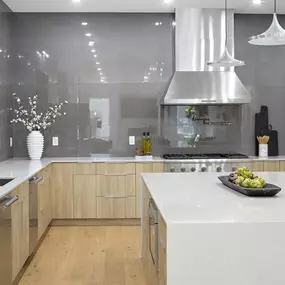 Bild von Galaxy Kitchen