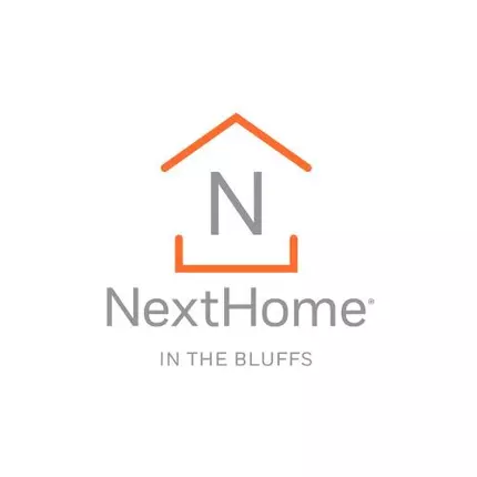 Logo von NextHome in the Bluffs