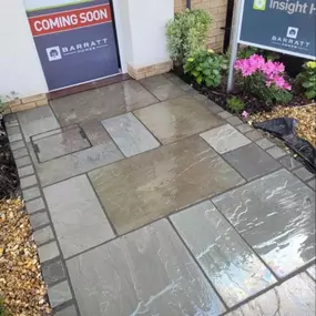 Bild von Precision Paving ( Doncaster) Ltd