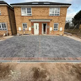 Bild von Precision Paving ( Doncaster) Ltd