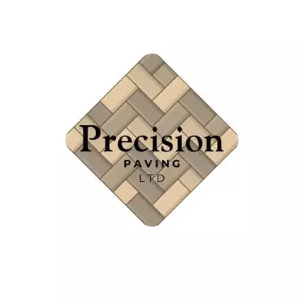 Logo von Precision Paving ( Doncaster) Ltd