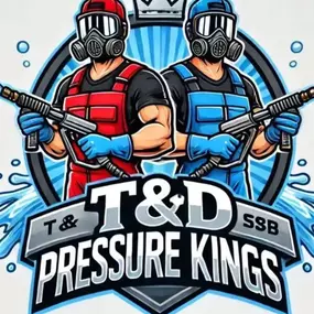 Bild von T&D Pressure Kings