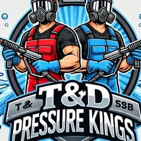 Bild von T&D Pressure Kings