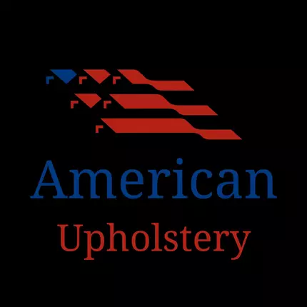 Logo von American Upholstery